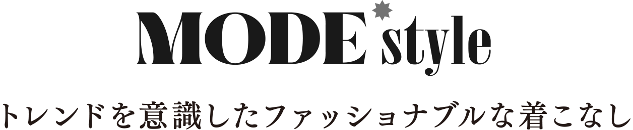 MODE